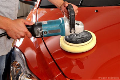 Estética Automotiva em Guarulhos