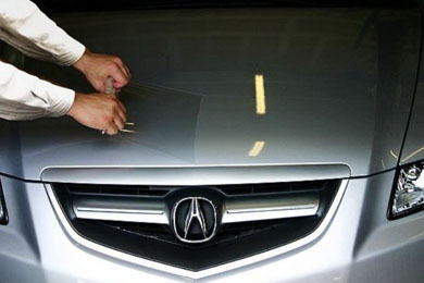 Estética Automotiva em Guarulhos