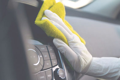 Estética Automotiva em Guarulhos